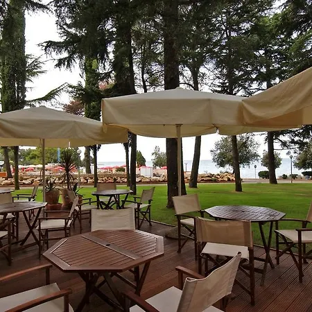 Plava Laguna
