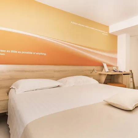 Hotel Plava Laguna