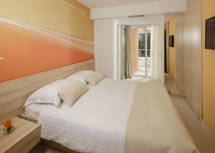 Plava Laguna Hotel Umag