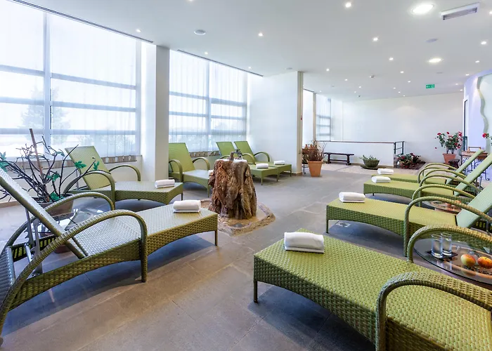 Plava Laguna Отель Умаг