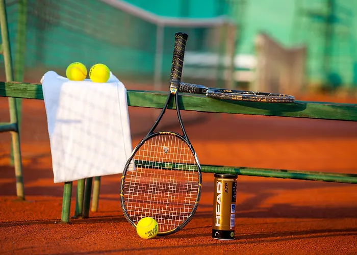 Plava Laguna Отель