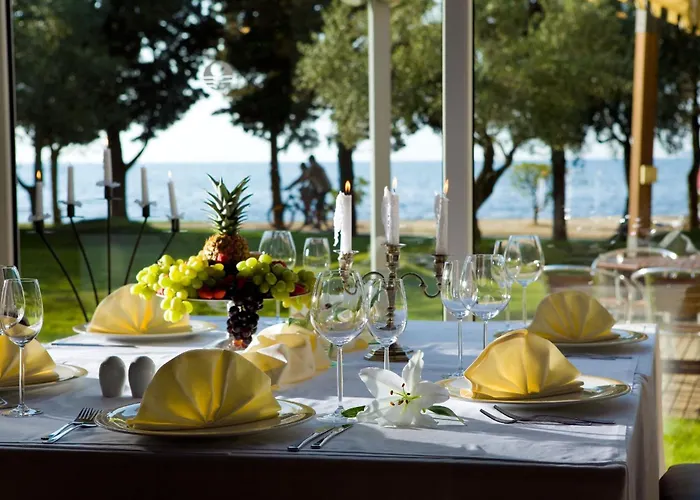 Plava Laguna Умаг