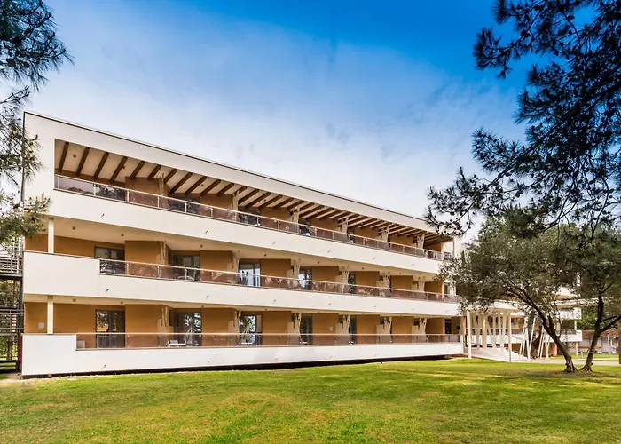 Plava Laguna Hotel Umag