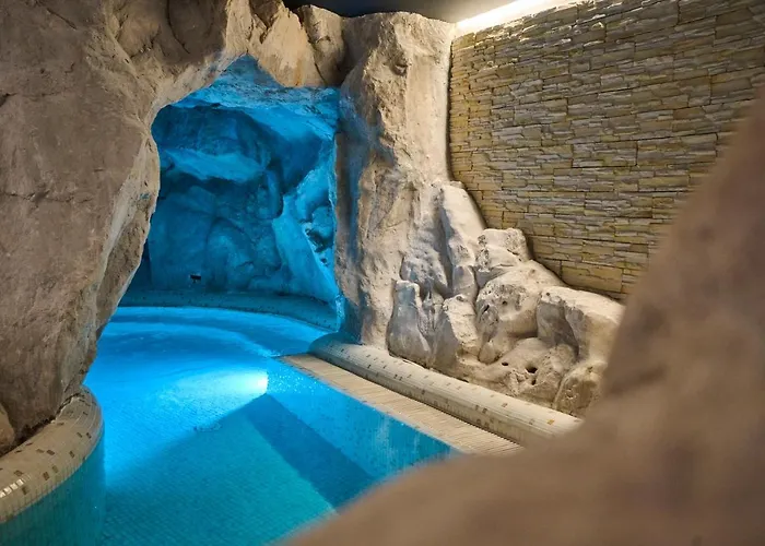 Plava Laguna Hotel Umag