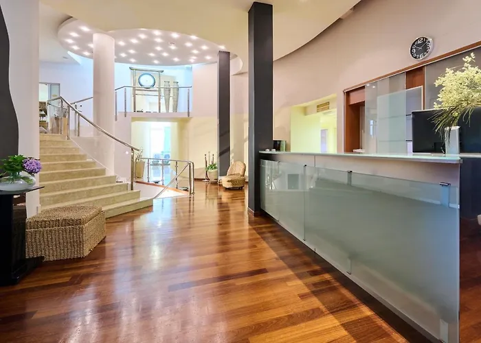 Plava Laguna Умаг