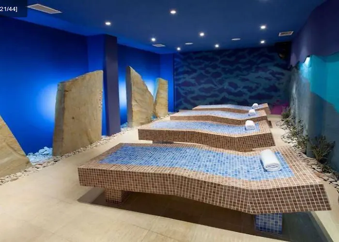 Hotel Plava Laguna Umag