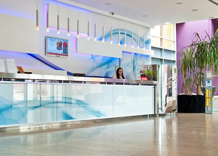 Plava Laguna Умаг