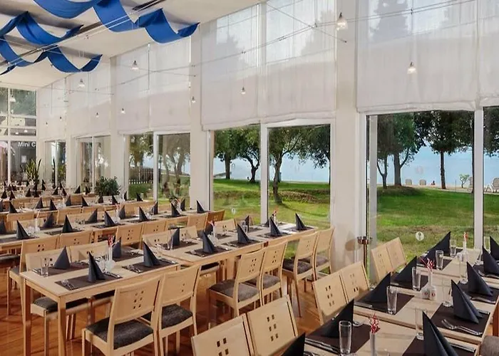 Hotel Plava Laguna Umag