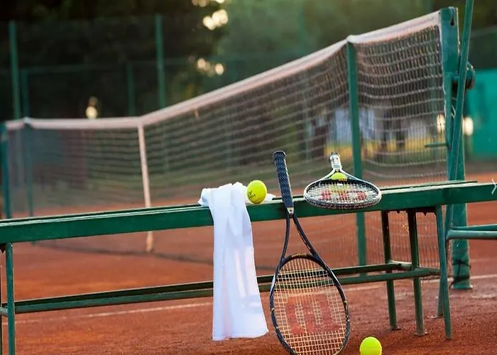 Plava Laguna Hotel Umag