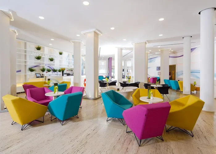 Plava Laguna Умаг