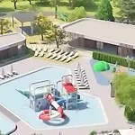 Hotel Plava Laguna Umag