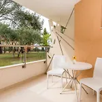 Hotel Plava Laguna 4*
