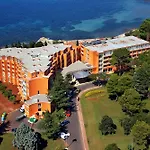 Plava Laguna Umag