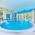 Hotel Plava Laguna